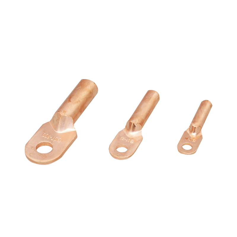 DT DL系列铜、铝接线端子