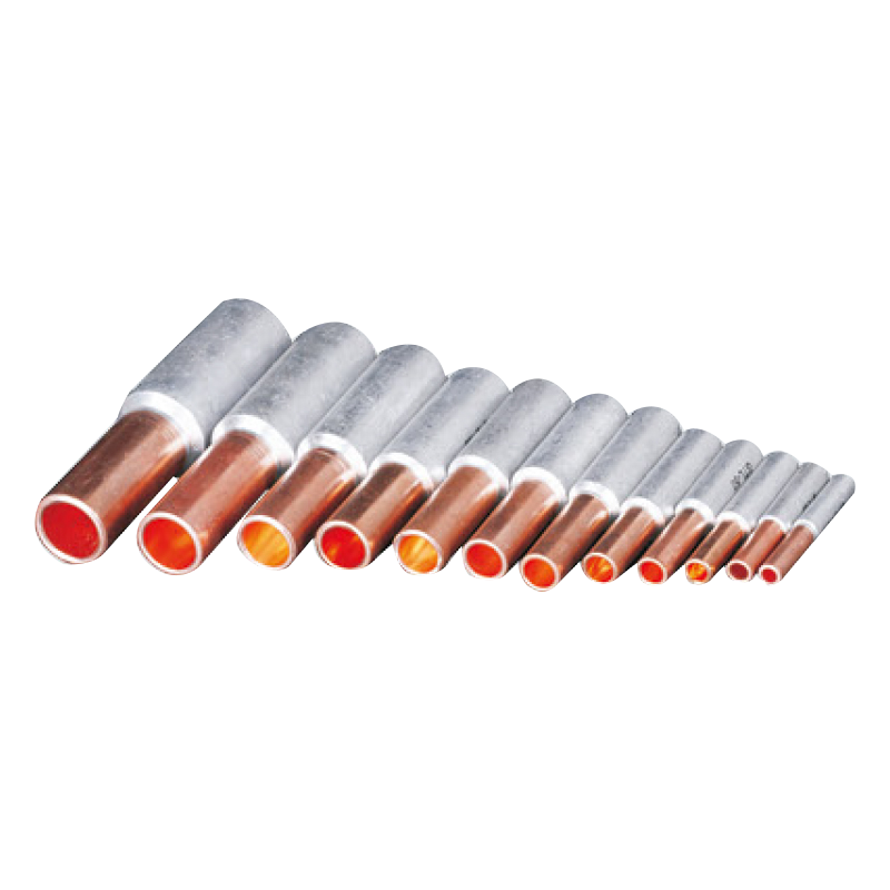 GTL连接管(堵油型)