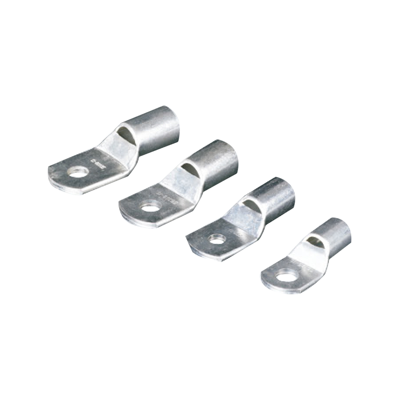 SC(JGK)引进铜接线端子