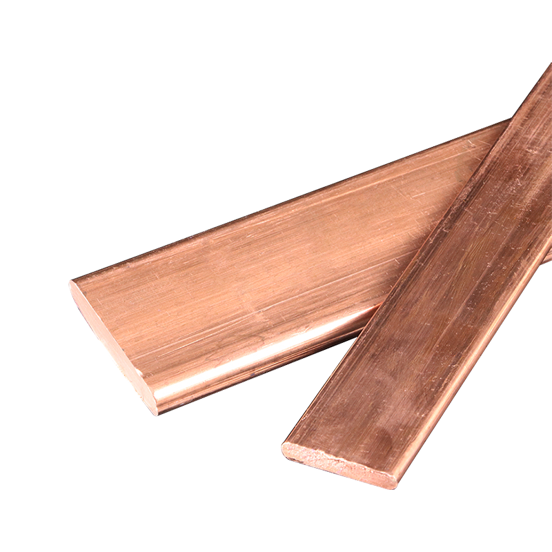 紫铜排(可定制)