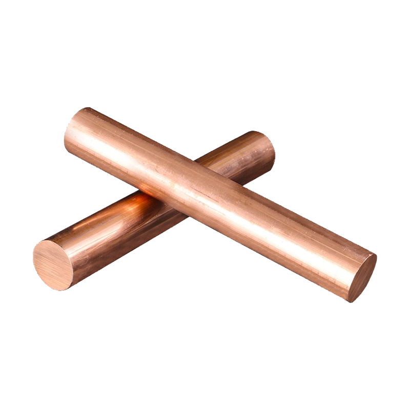 紫铜棒(可定制)